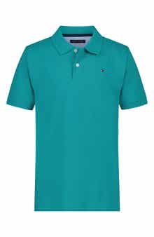 Tommy Hilfiger Kids' Ivy Knit Polo