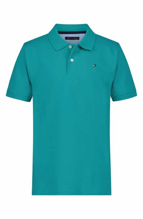 Tommy Hilfiger Kids' Ivy Knit Polo