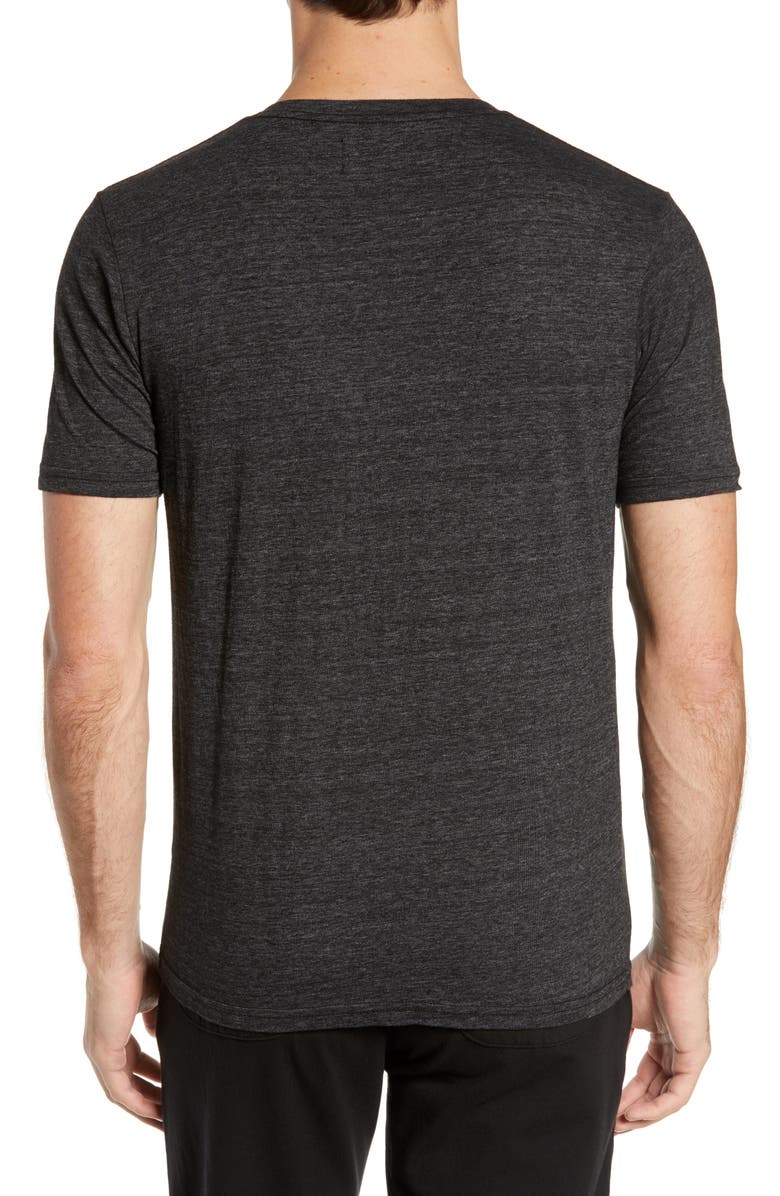 Goodlife Classic V-Neck T-Shirt, Alternate, color,