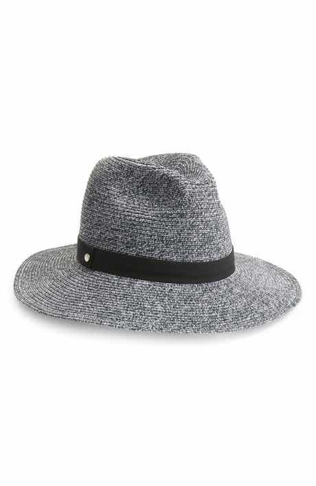 Nordstrom Packable Braided Paper Straw Panama Hat