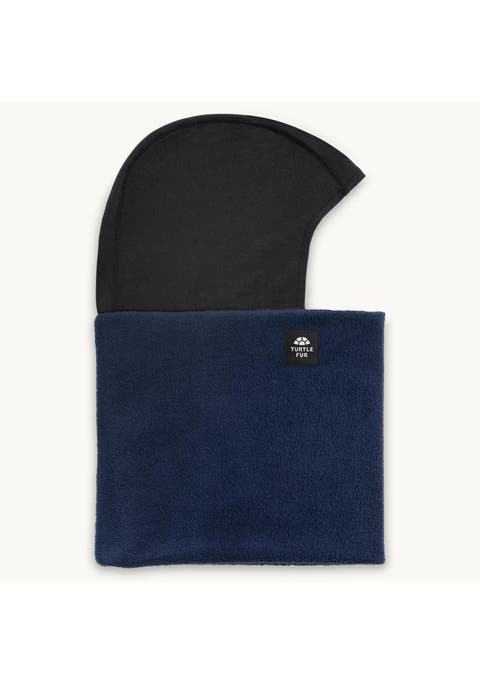 Fleece Shellaclava Balaclava