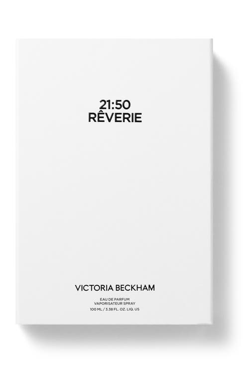Victoria Beckham Eau De Parfum 21:50 Rêverie In No Color