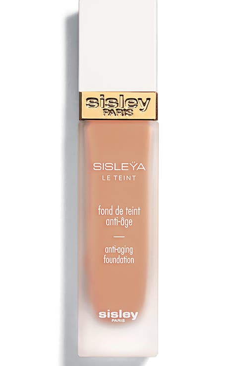 Sisleÿa Le Teint Anti-Aging Foundation