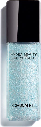 【最終セール】 CHANEL HYDRA BEAUTY MICRO SERUM Chanel Hydra Beauty Micro Serum, 1.7 fl oz | Costco
