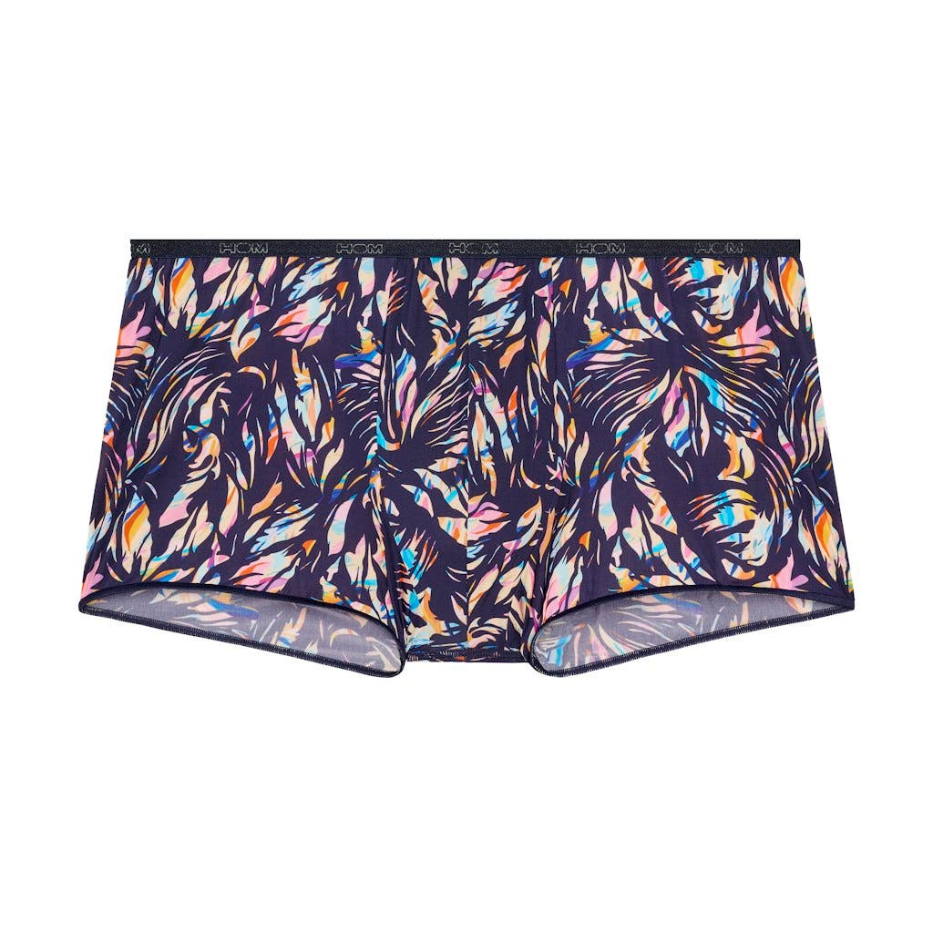 selected Navy Print