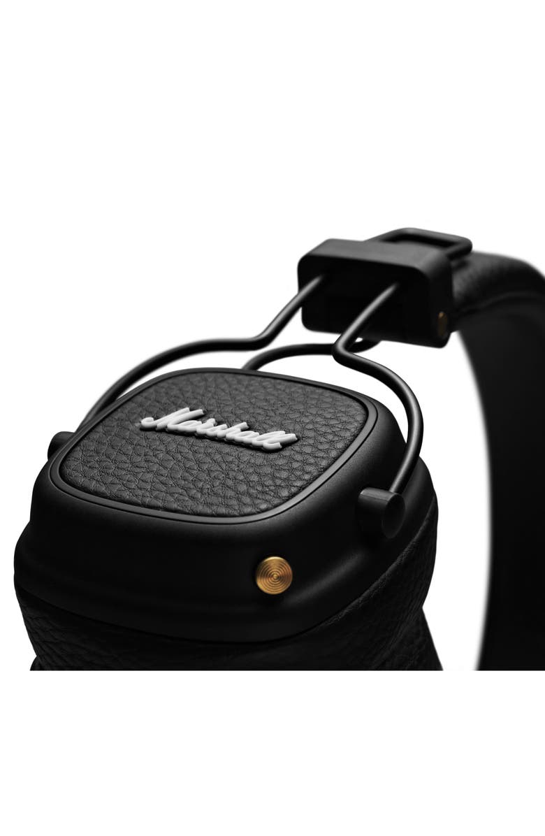 Marshall Major III Bluetooth<sup>®</sup> On-Ear Headphones, Alternate, color, 