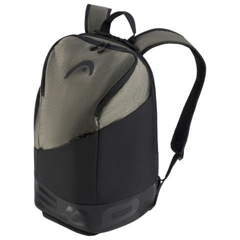 Pro X 28L Thyme/Black Tennis Backpack
