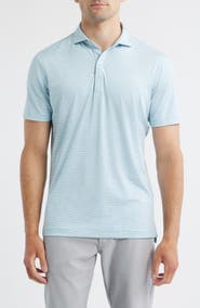 johnnie-O Lyndon Classic Fit Polo