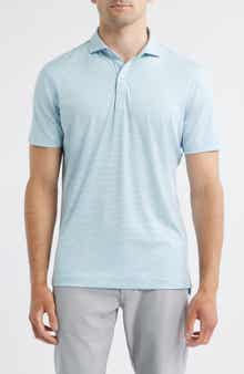 johnnie-O Lyndon Classic Fit Polo
