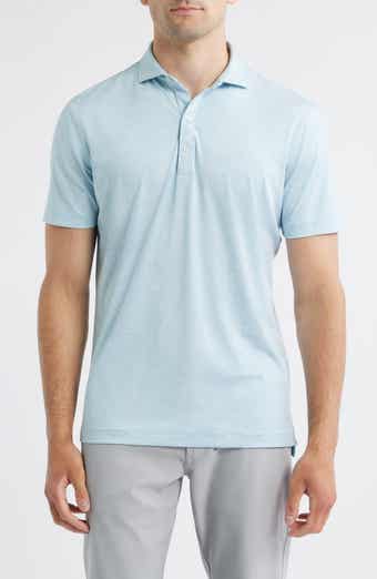 johnnie-O Lyndon Classic Fit Polo