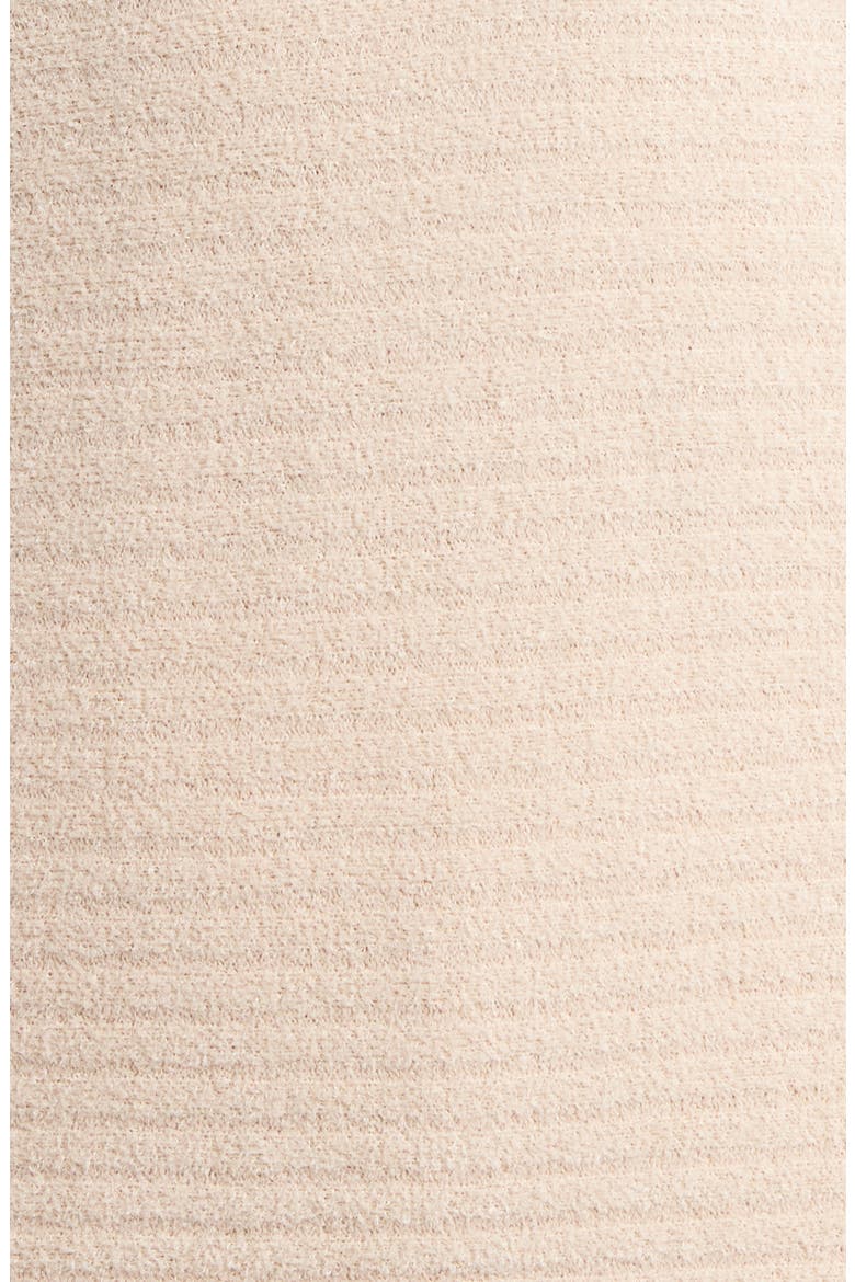 CozyChic® Ribbed Pullover & Shorts, Alternate, color, BISQUE