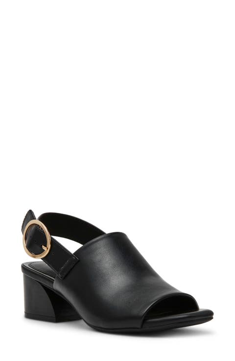 Maddy Slingback Sandal