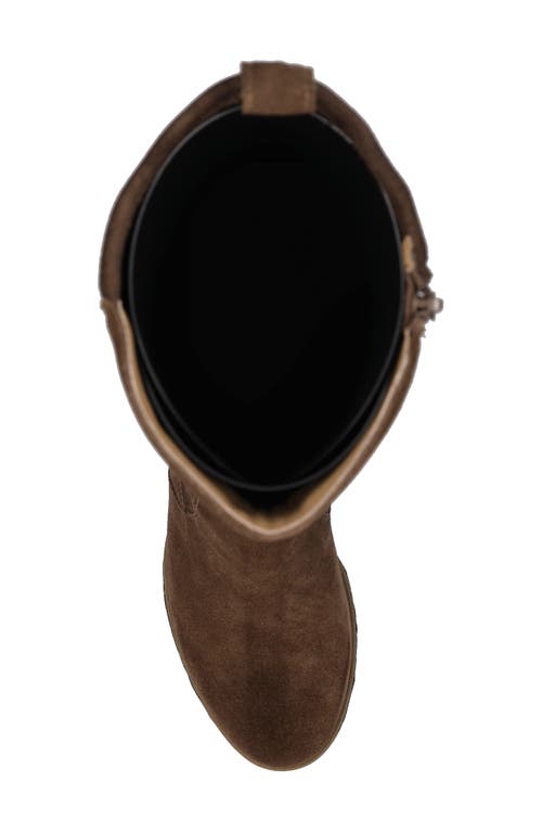 Josef Seibel Gloria 03 Knee High Boot In Brown