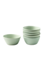  Celadon Set Of 4