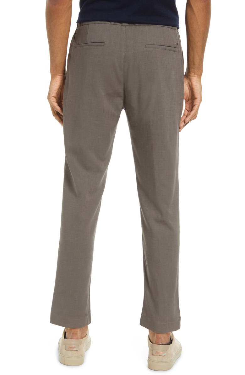 Closed Vigo Drawstring Tapered Pants, Alternate, color, 