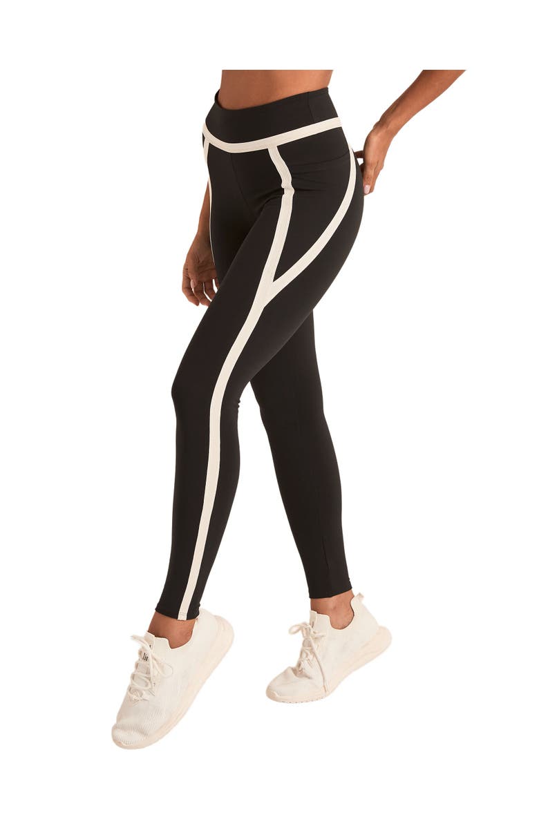 Adore Me Clarity Leggings, Alternate, color, 