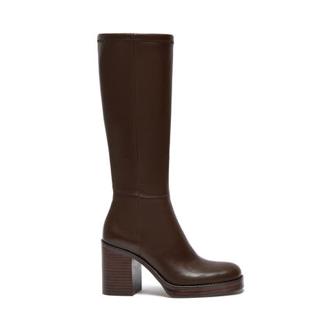 Posh Boot