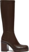 Silent D Posh Boot