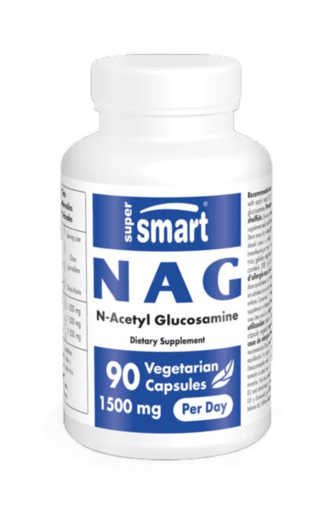 NAG Supplement 1500mg per Day