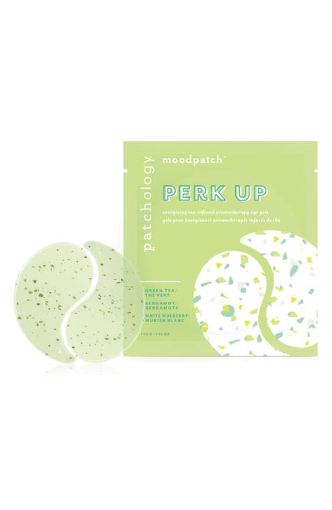 Moodpatch™ Eye Gel Mask