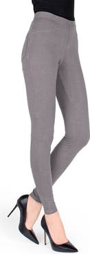 MeMoi Soft Chic Leggings