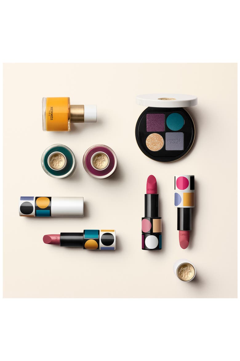 Rouge Hermès Limited Edition Slightly Matte Lipstick (Women