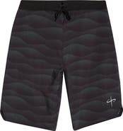 SANTO STUDIO Pro Cole Houshmand Board Shorts