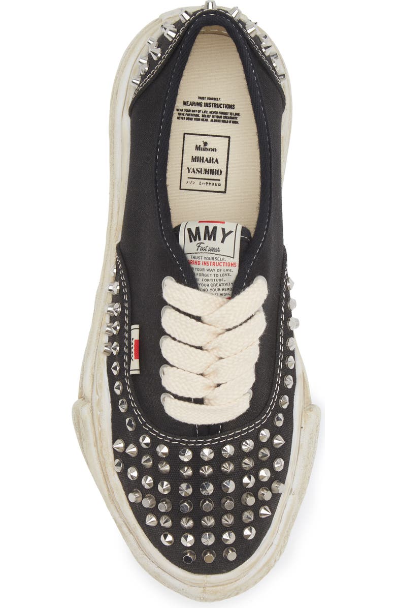 Maison MIHARA YASUHIRO Baker Sneaker, Alternate, color,