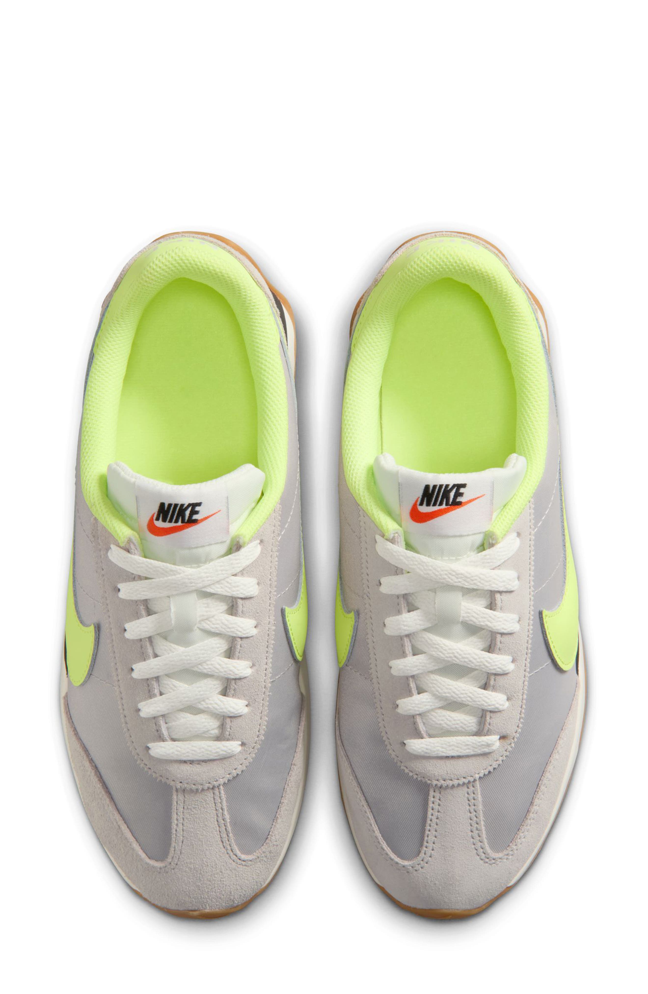 Nike Pacific Low Top Sneaker, Alternate, color, 