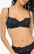 Cosabella Romanza Balconette Bra