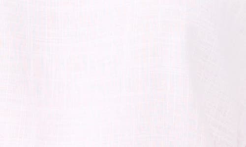 1.state Side Tie Top In Ultra White