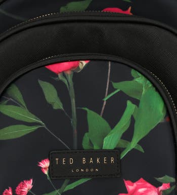 3-Piece Cosmetic Bag Set