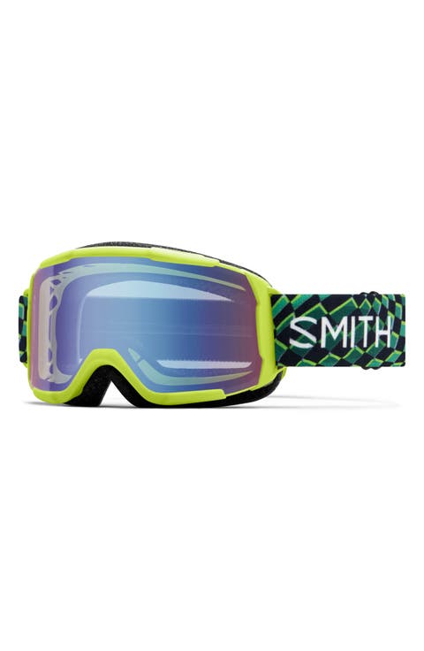 Kids' Daredevil Snow Goggles