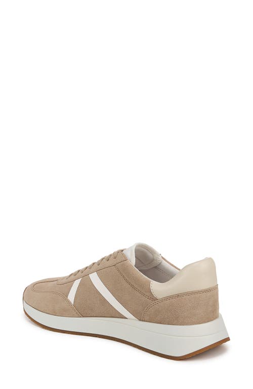 Vince Ohara Sneaker In Neutral