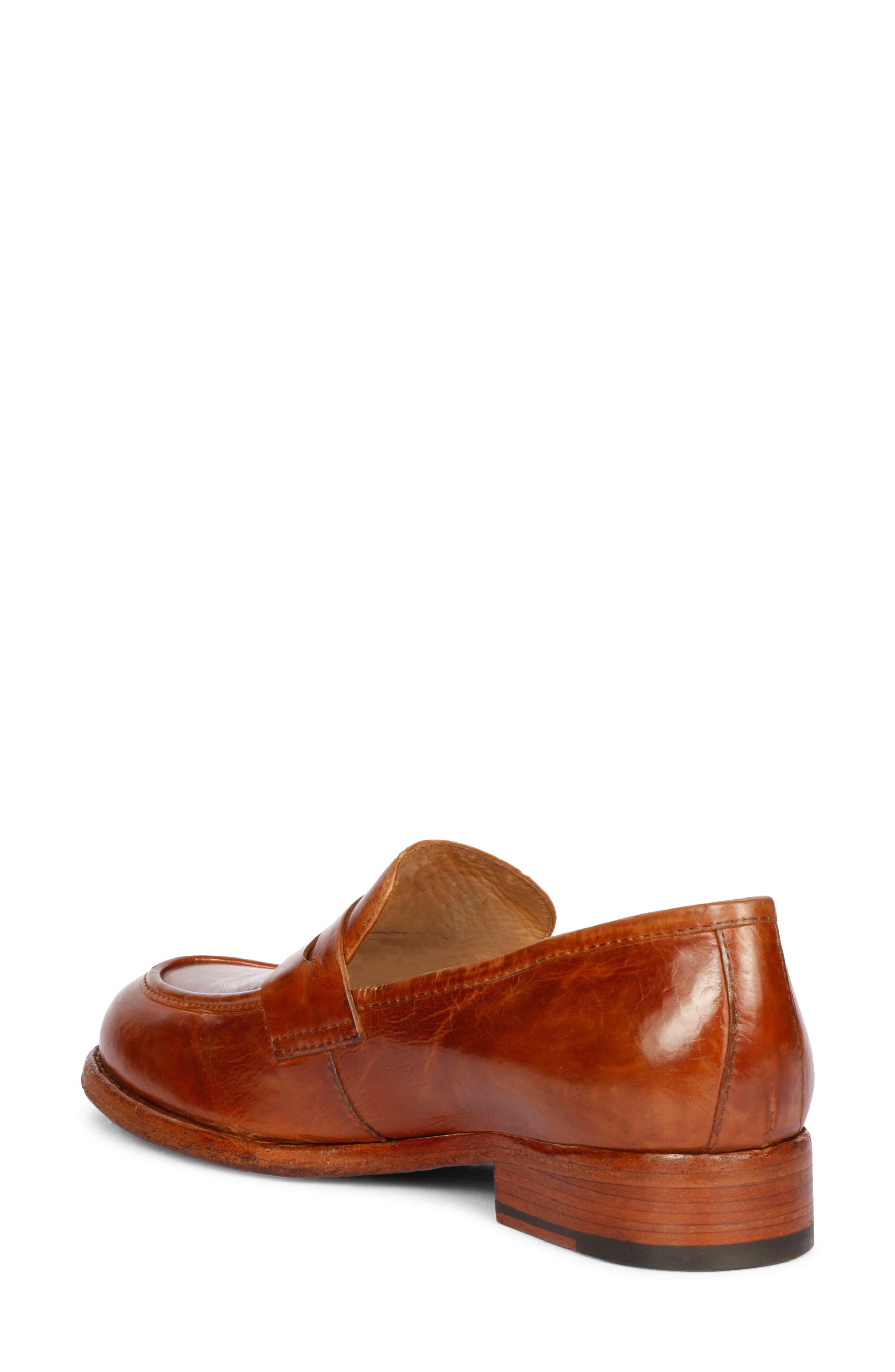 SAINT G Micola Penny Loafer, Alternate, color, 