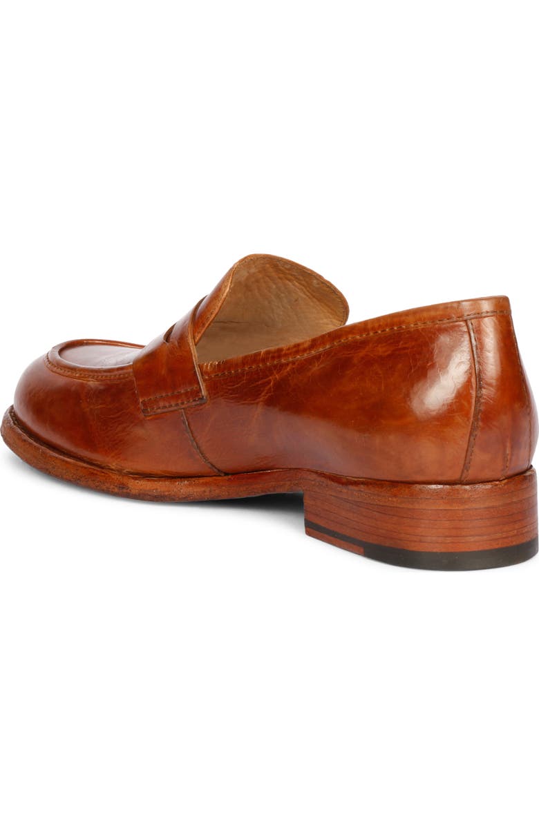 SAINT G Micola Penny Loafer, Alternate, color,