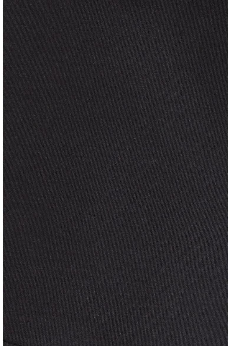 Dreamweave™ Retro Shorts, Alternate, color, BLACK