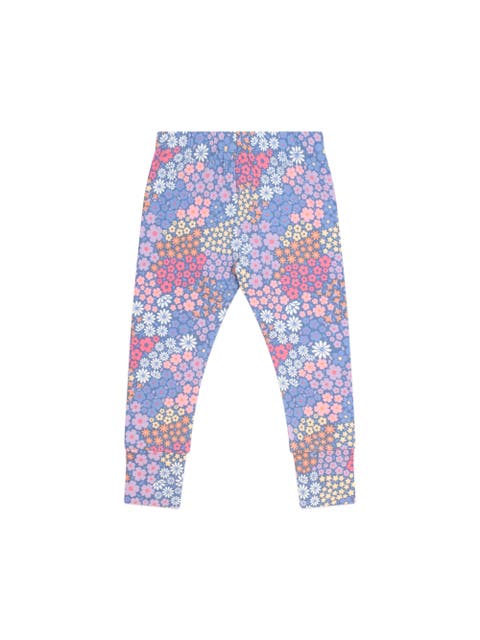 Floral Bloom Leggings (Baby)
