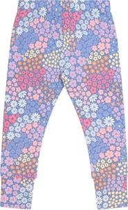 Huxbaby Floral Bloom Leggings