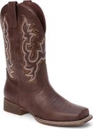 Coconuts by Matisse Rowdy Western Boot