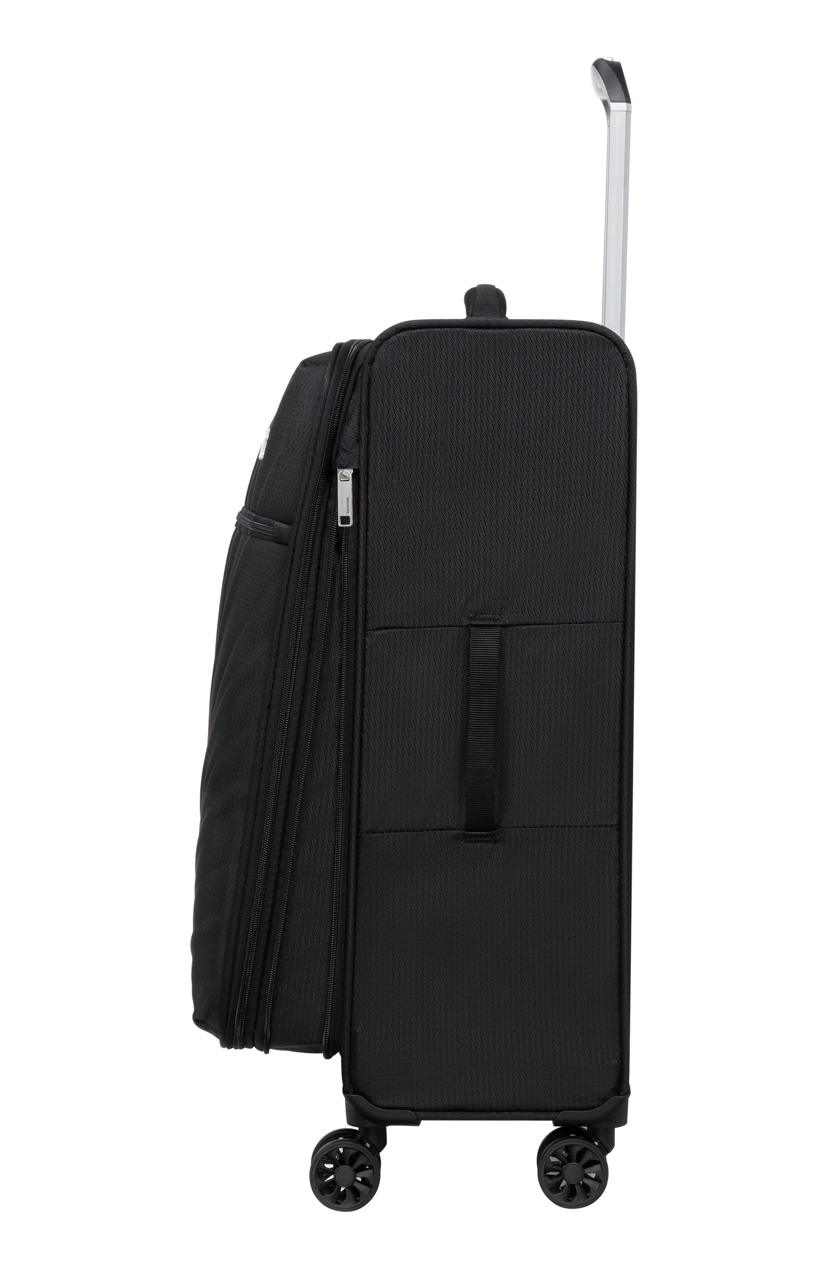 IT LUGGAGE Eco-Shore 27-Inch Softside Spinner Luggage, Alternate, color, 