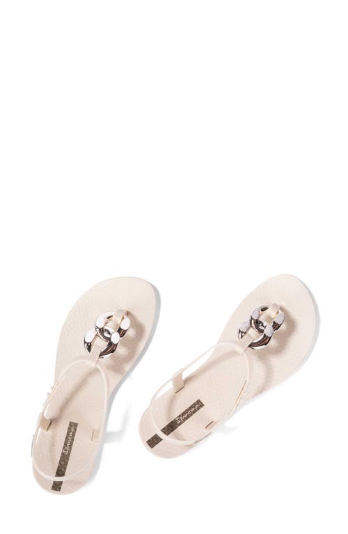 IPANEMA IPANEMA CLASS CONNECT II RING SANDAL 