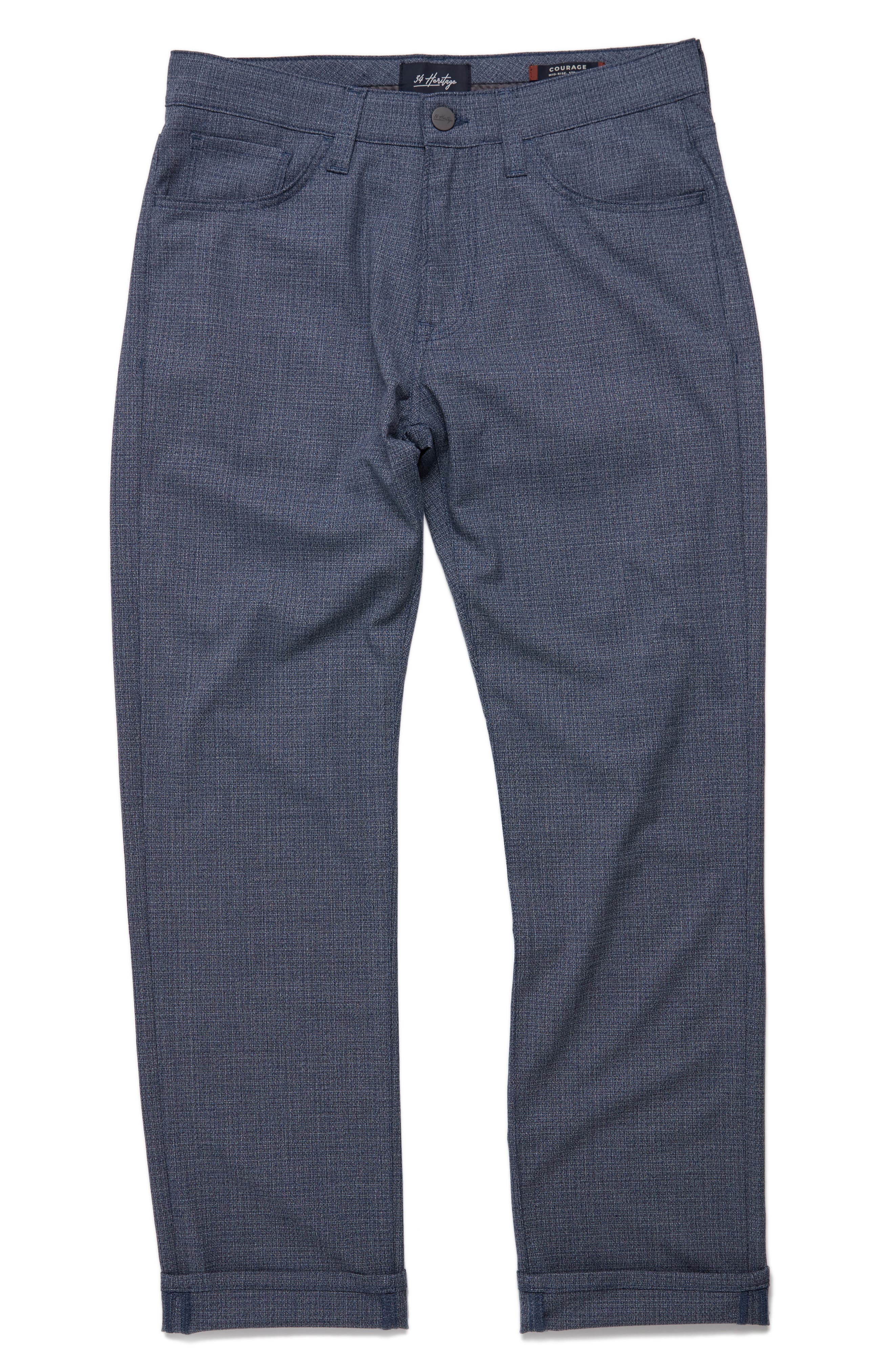 Courage Straight Leg Pants - image 2