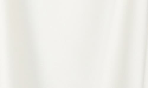 Shop Renee C Scarf Neck One-shoulder Maxi Dress