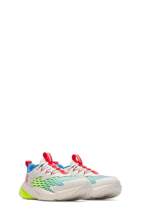 Kids' Scramjet 7 Grade School Running Sneaker