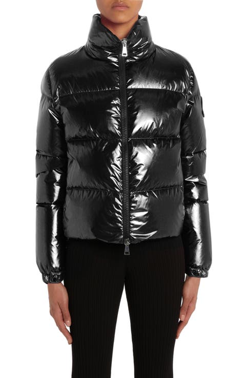 Shop Black Moncler Online | Nordstrom