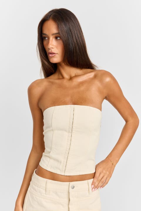 Elira Bustier