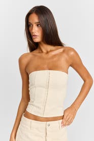 Sasha Therese Elira Bustier