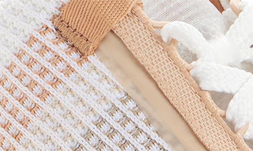 Chloé Nama Platform Sneaker In Multi