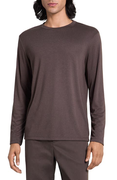 Essential Long Sleeve T-Shirt